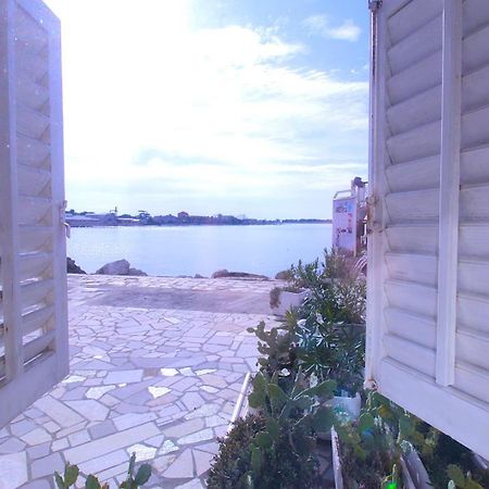 Sea View Apartment Umag 2 Dış mekan fotoğraf