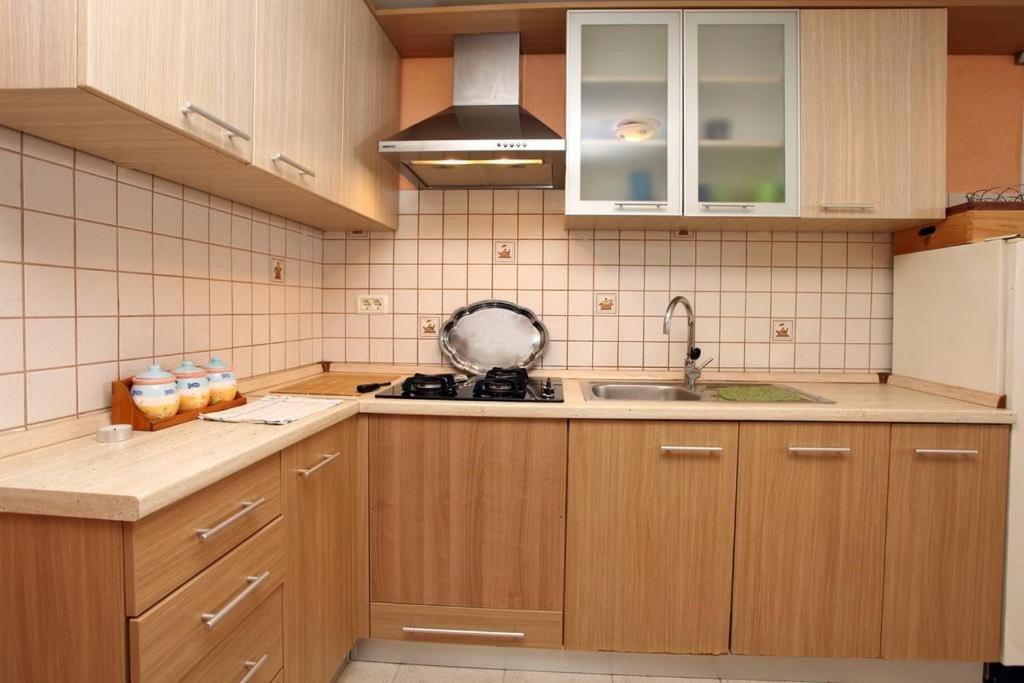 Sea View Apartment Umag 2 Dış mekan fotoğraf