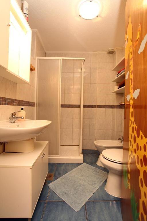 Sea View Apartment Umag 2 Dış mekan fotoğraf