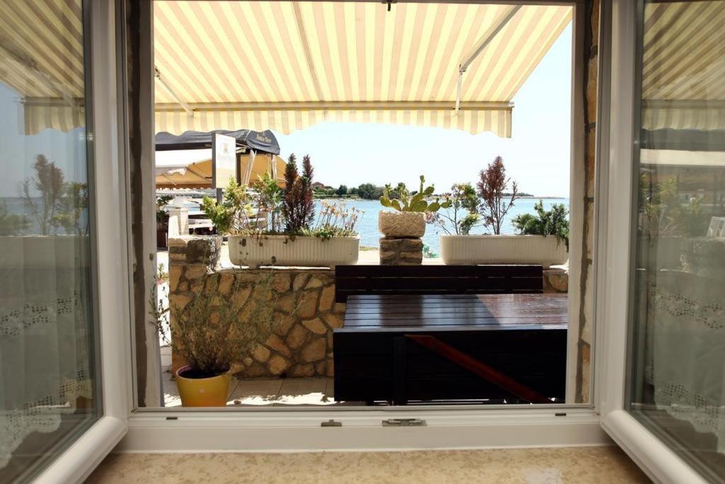 Sea View Apartment Umag 2 Dış mekan fotoğraf