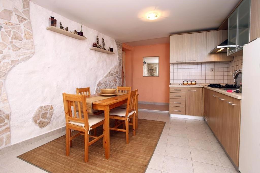 Sea View Apartment Umag 2 Dış mekan fotoğraf