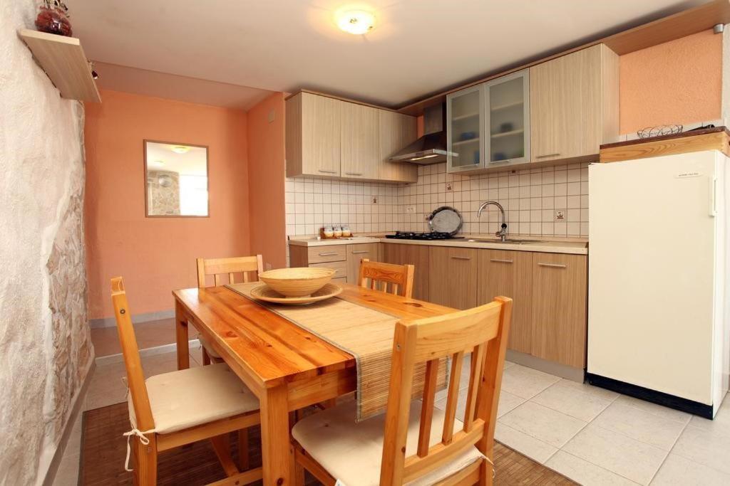 Sea View Apartment Umag 2 Dış mekan fotoğraf
