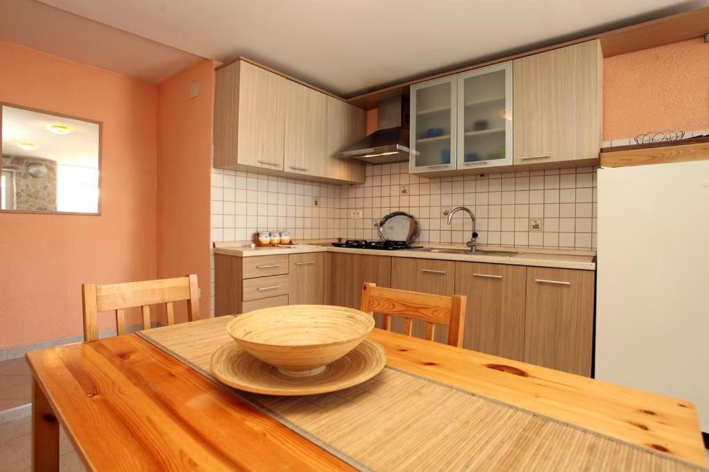 Sea View Apartment Umag 2 Dış mekan fotoğraf