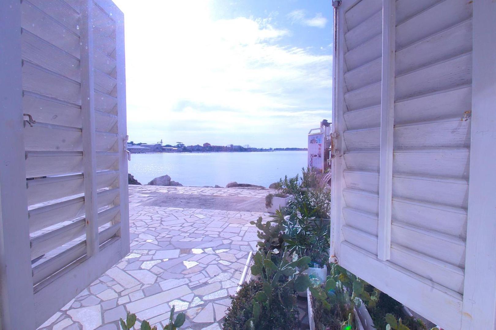 Sea View Apartment Umag 2 Dış mekan fotoğraf