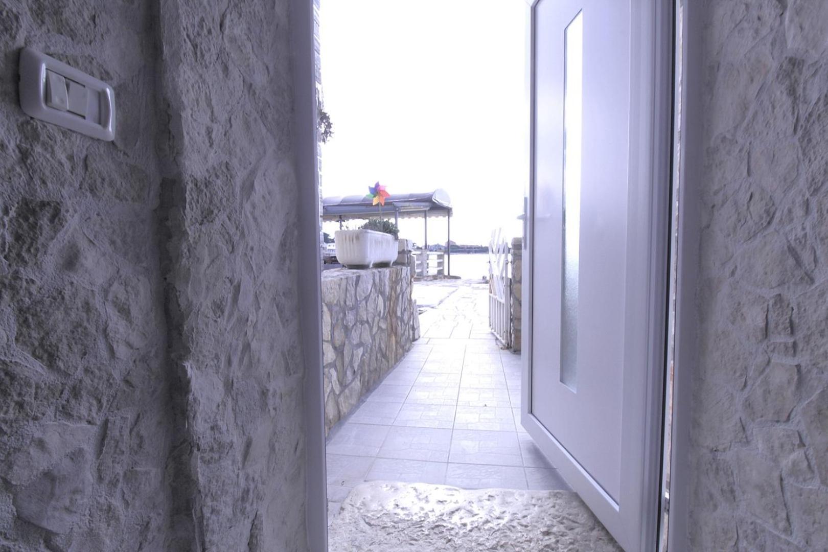 Sea View Apartment Umag 2 Dış mekan fotoğraf